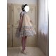 Faeries Daffodil Fairy Tales Collection Sleep One Piece(Reservation/Full Payment Without Shipping)